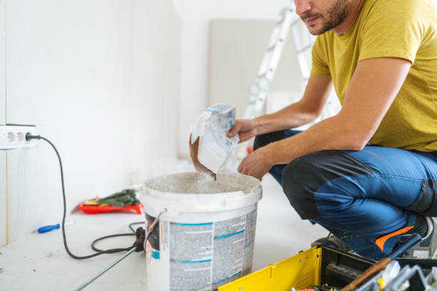 Biohazard Mold Removal in Weedsport, NY