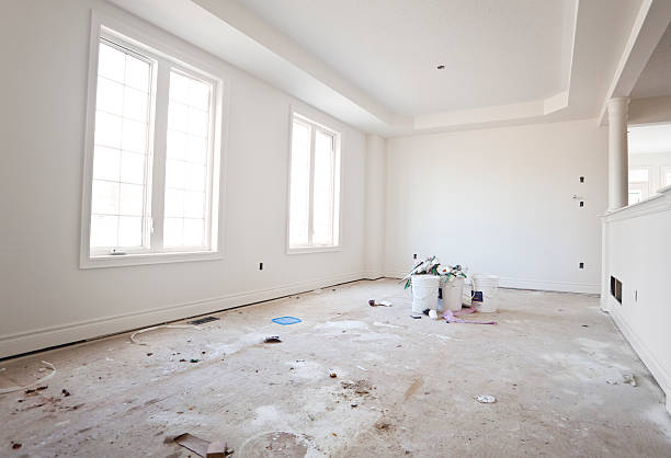 Best Crawl Space Mold Remediation  in Weedsport, NY